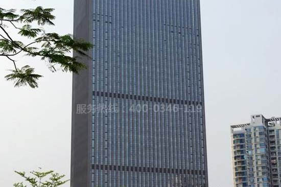 西城區(qū)地鐵大廈寫(xiě)字樓消防維保